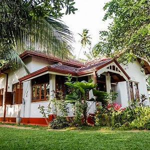 Privatunterkunft Colonial, Kandy
