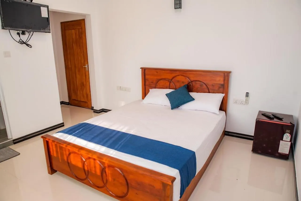 Sky Edge Homestay Kandy