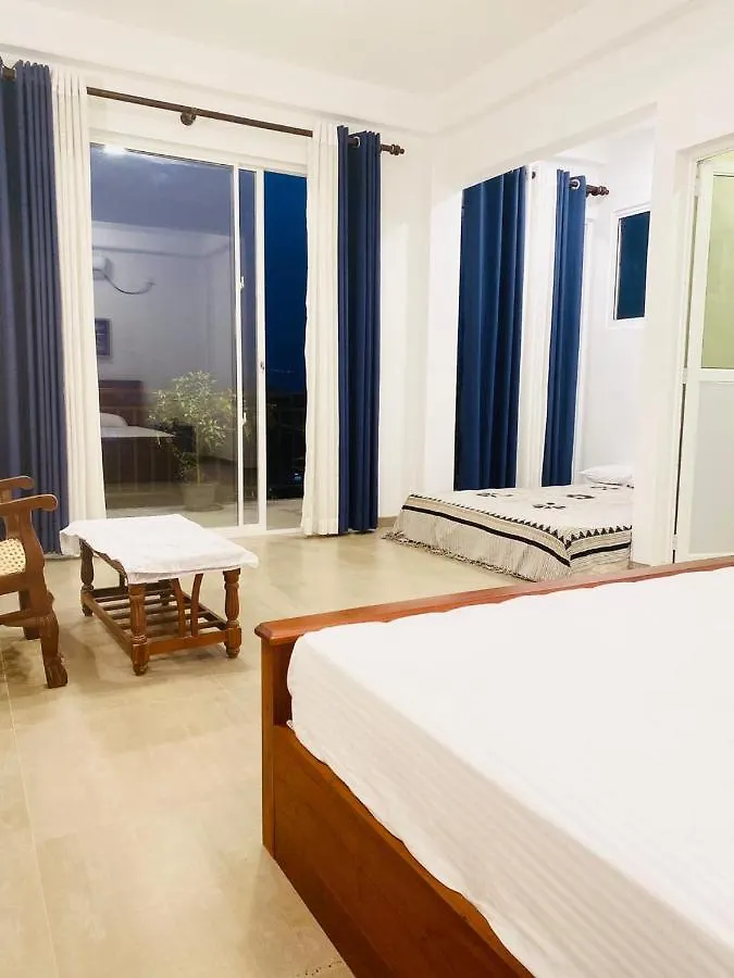 Sky Edge Homestay Kandy